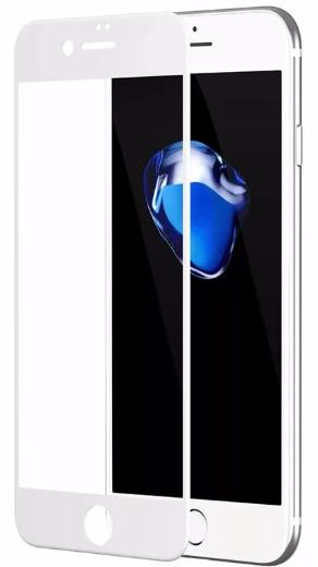 Защитное стекло 3D для iPhone 8