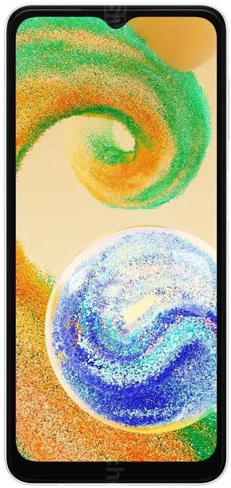 Смартфон Samsung Galaxy A04s 3/32 Gb, White