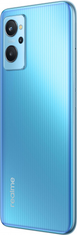 Смартфон Realme 9i 4/128 ГБ RU, синий
