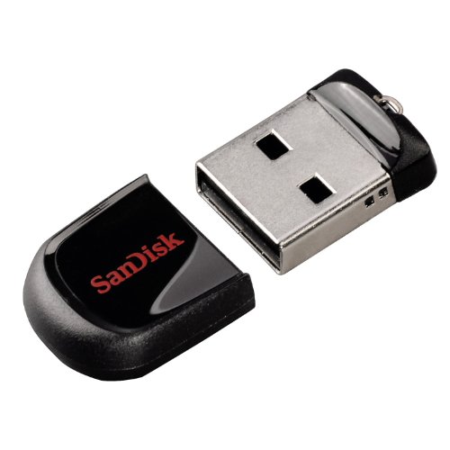 Флеш карта SanDisk 8Gb USB 2.0