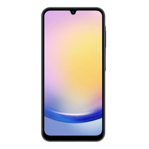 Смартфон Samsung Galaxy A25 5G 8/256 ГБ, черный