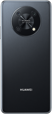 Смартфон HUAWEI Nova Y90 4/128 ГБ, midnight black