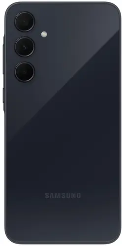 Смартфон Samsung Galaxy A35 5G 8/128GB, Navy Blue (EU)