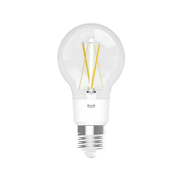 Лампочка Xiaomi Yeelight Smart LED Filament Bulb (YLDP12YL)