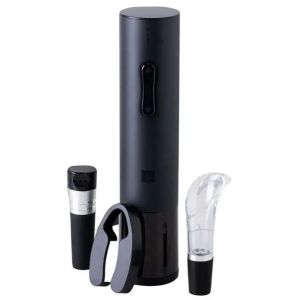 Винный набор HuoHou Electric Wine Opener 4in1 (HU0047)