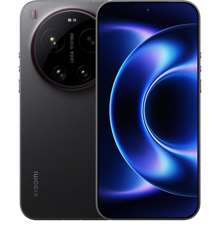 Смартфон Xiaomi 17 Ultra 16/512 ГБ Black