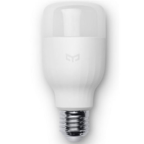 Wi-Fi лампочка Xiaomi Yeelight LED Smart Bulb
