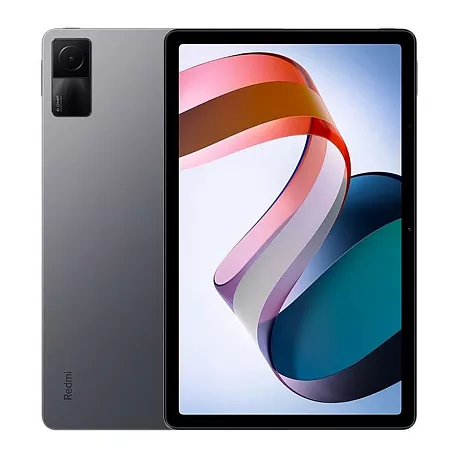 Планшет Xiaomi Redmi Pad 6/128Gb Grey