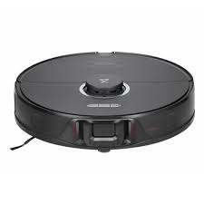 Робот-пылесос Roborock S8 Plus, черный (Global)