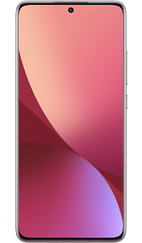 Смартфон Xiaomi 12 8/128Gb Pink