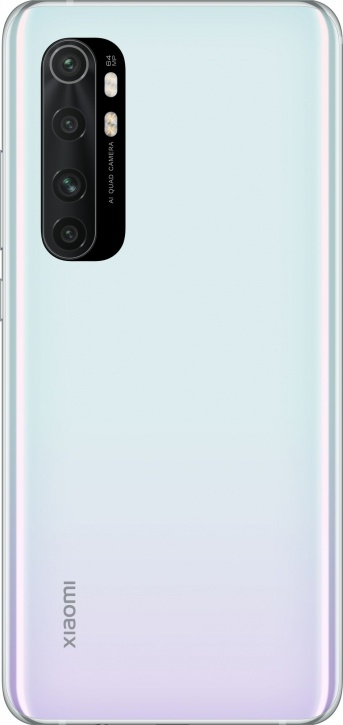 Xiaomi Mi Note 10 Lite 6/128Gb White