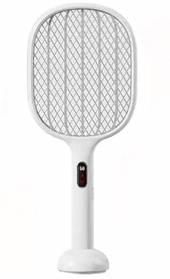 Электрическая мухобойка Xiaomi Qualitell Mosquito Swatte S1 Pro