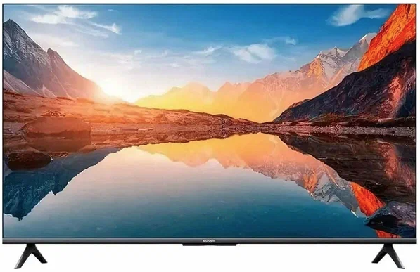 50" Телевизор Xiaomi MI TV A 50 4K 2025