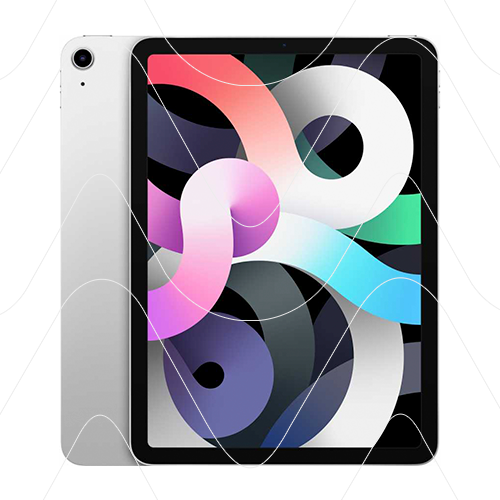 Планшет Apple iPad Air (2020) 10.9" 256Gb Wi-Fi Silver