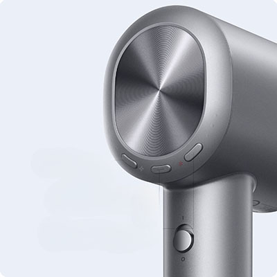 Фен Xiaomi Mijia High Speed Ion Hair Dryer H701 grey