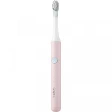 Звуковая зубная щетка Soocas EX3 So White Sonic, розовый