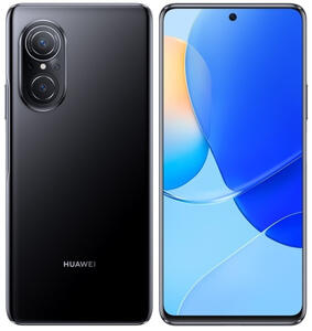 Смартфон HUAWEI Nova 9 SE 8/128Gb черный