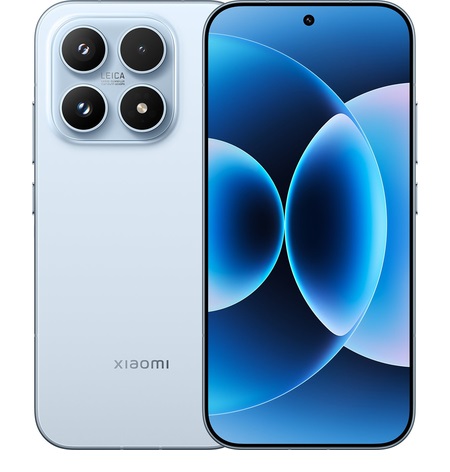 Смартфон Xiaomi 17 5G 12/512 ГБ Blue