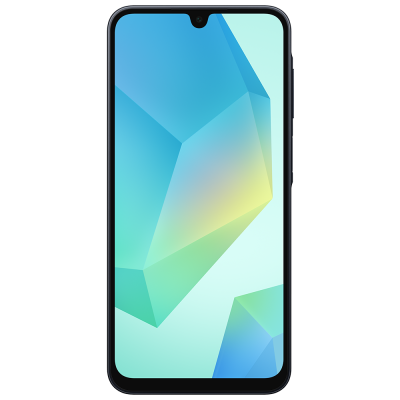 Смартфон Samsung Galaxy A16 8/256Gb Black