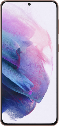 Смартфон Samsung Galaxy S21+ 8/128GB Purple