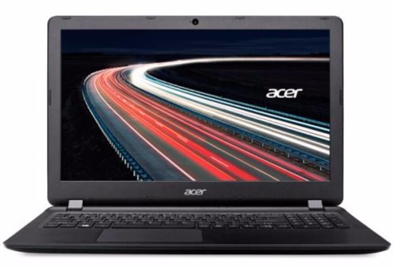 Ноутбук Acer Extensa EX2540-55HQ (i5 7200U 2.5Ghz/6Gb/1Tb/Intel HD)
