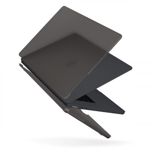 Накладка UNIQ Claro Ultra-Slim Hardshell Case for MacBook Air 15'' M2, M3
