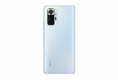 Смартфон Xiaomi Redmi Note 10 Pro 8/128GB Glacier Blue (EU)