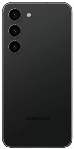 Смартфон Samsung Galaxy S23 8/256Gb Black