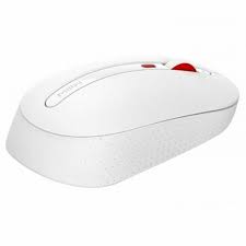 Мышь Xiaomi MIIIW Wireless Mouse Silent MWMM01 (White)