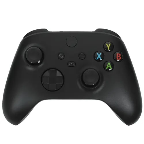 Геймпад Microsoft Xbox Series, Black