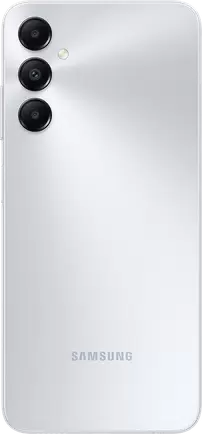 Смартфон Samsung Galaxy A05s 4/128Gb, White