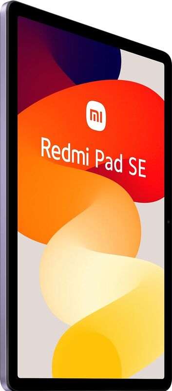 Планшет Xiaomi Redmi Pad SE 8/256Gb Purple