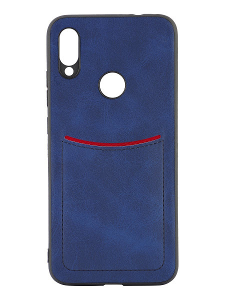 Накладка ILEVEL для Redmi Note 8