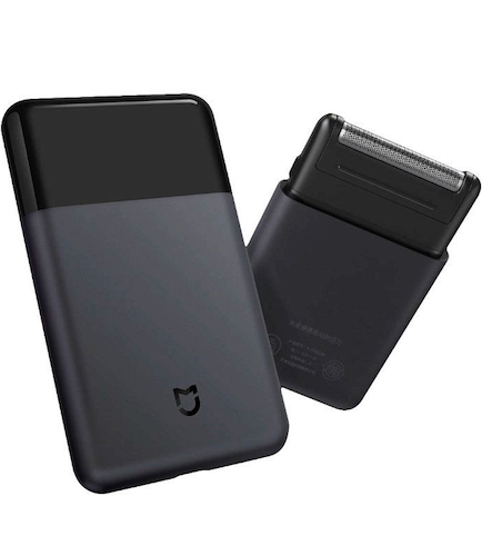 Электрическая Бритва Xiaomi Mijia Portable Electric Shaver