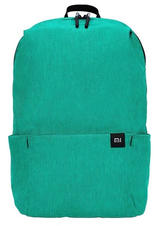 Рюкзак Xiaomi 10L Backpack Mini Mint