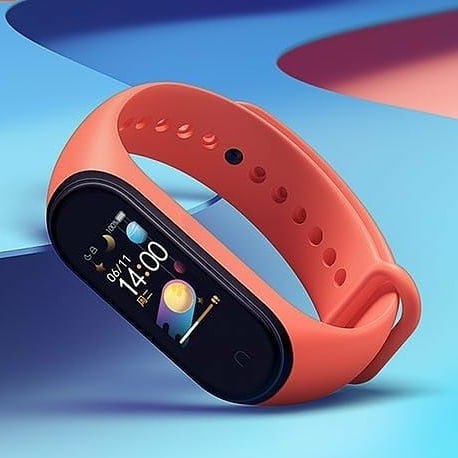 MI BAND 4