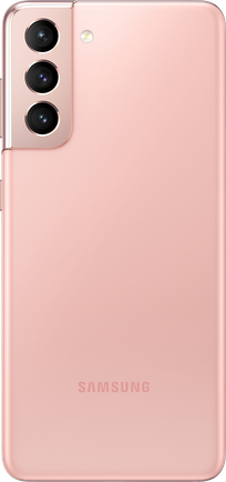 Смартфон Samsung Galaxy S21 8/256GB Pink