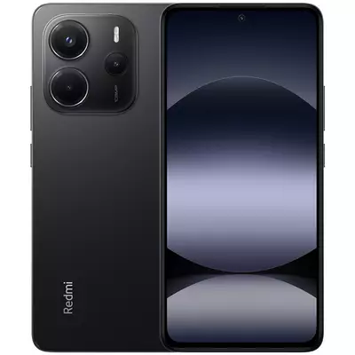 Смартфон Xiaomi Redmi Note 14 8/128Gb Midnight Black