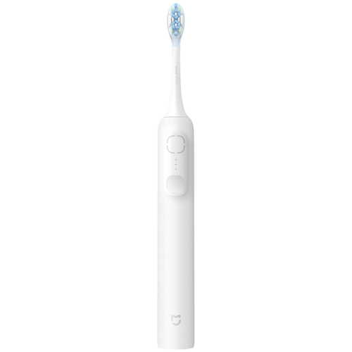 Электрическая зубная щетка Xiaomi Mijia Sonic Sweep Electric Toothbrush, белая (MES609)
