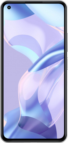 Смартфон Xiaomi 11 Lite 5G NE 8/256 ГБ, White (EU)