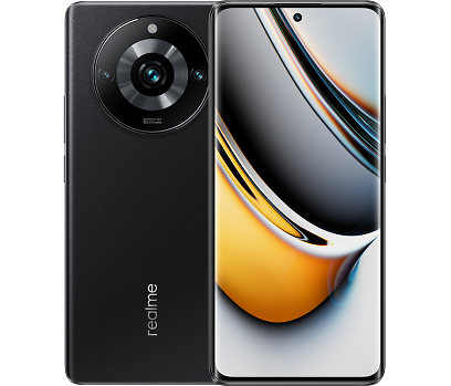 Смартфон Realme 11 Pro 8/128 ГБ RU, черный