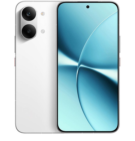 Смартфон Xiaomi POCO X8 Pro Max 5G 12/512 ГБ White