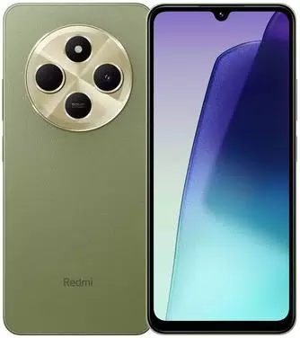 Смартфон Xiaomi Redmi 14C 4/128Gb Sage Green