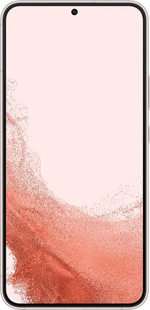Смартфон Samsung Galaxy S22+ 8/256Gb Розовый