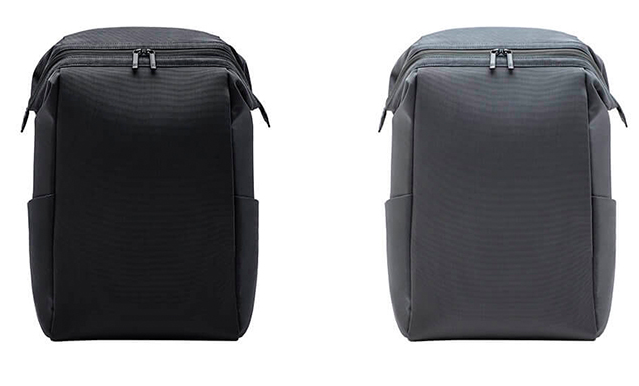 Рюкзак Xiaomi 90 Points Multitasker Commuting Backpack