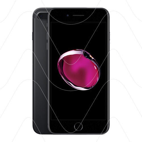 Apple iPhone 7 Plus 32Gb Black