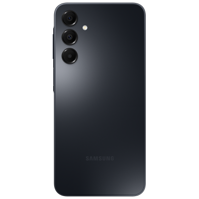 Смартфон Samsung Galaxy A16 6/128Gb Black