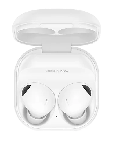 Беспроводные наушники Samsung Galaxy Buds 2 Pro (Белый)