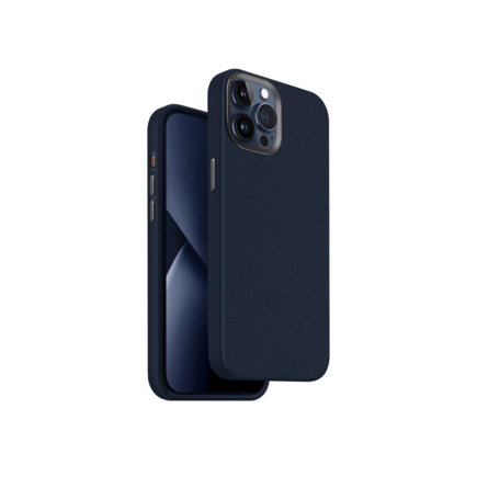 Накладка UNIQ Magnetic Charger Lyden для iPhone 15 Pro Max