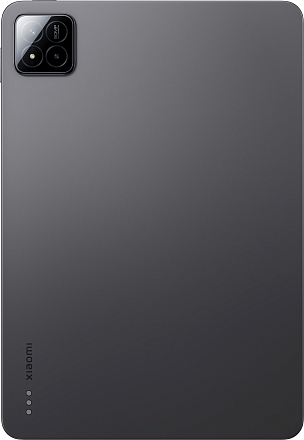 Планшет Xiaomi Pad 7 Pro 8/256 ГБ, Wi-Fi, серый